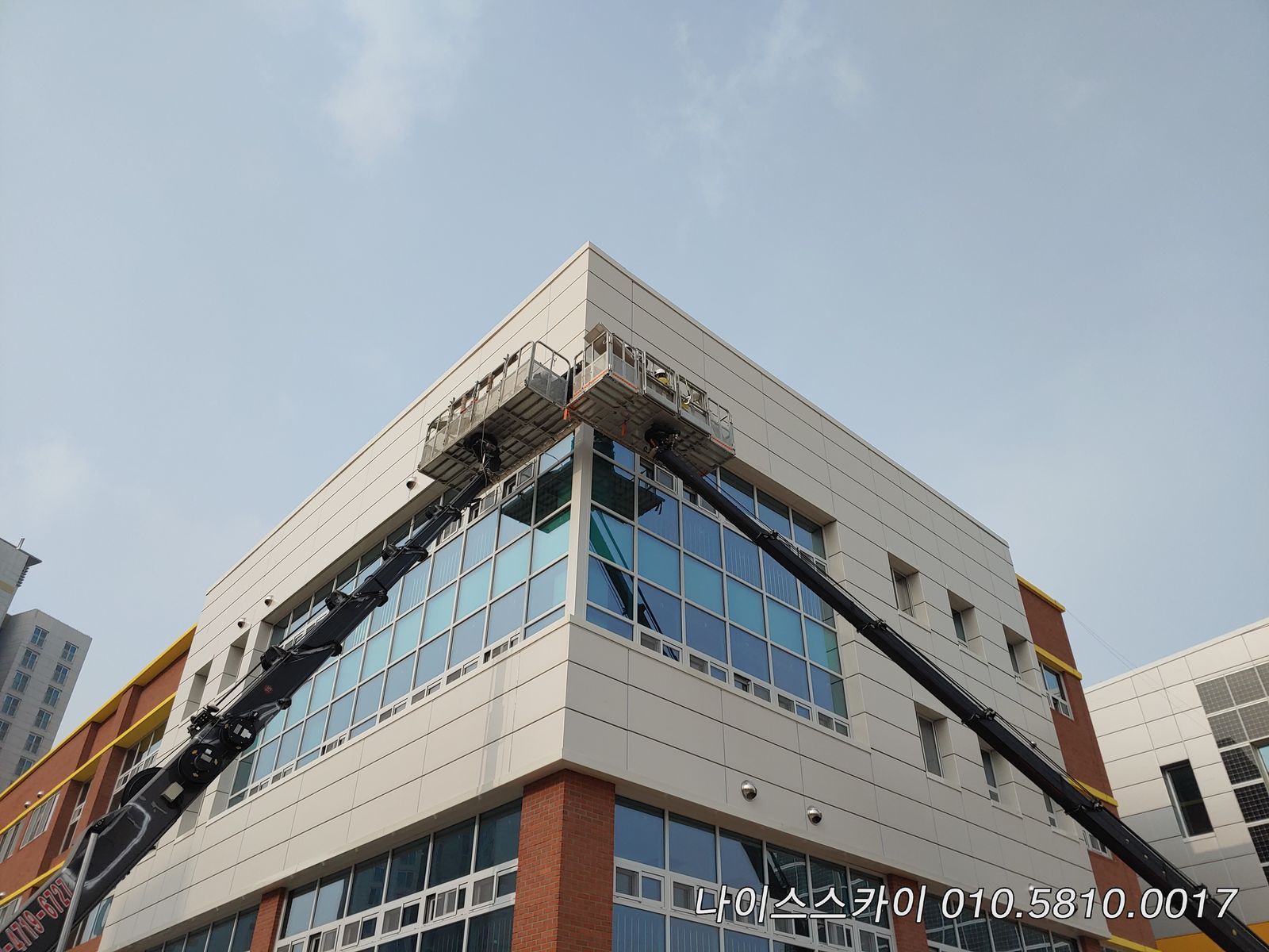 [광고] 서울 북부 스카이차 어디에 물어볼까: 양주 광적면 나이스스카이 상담 방법과 장비 고르기