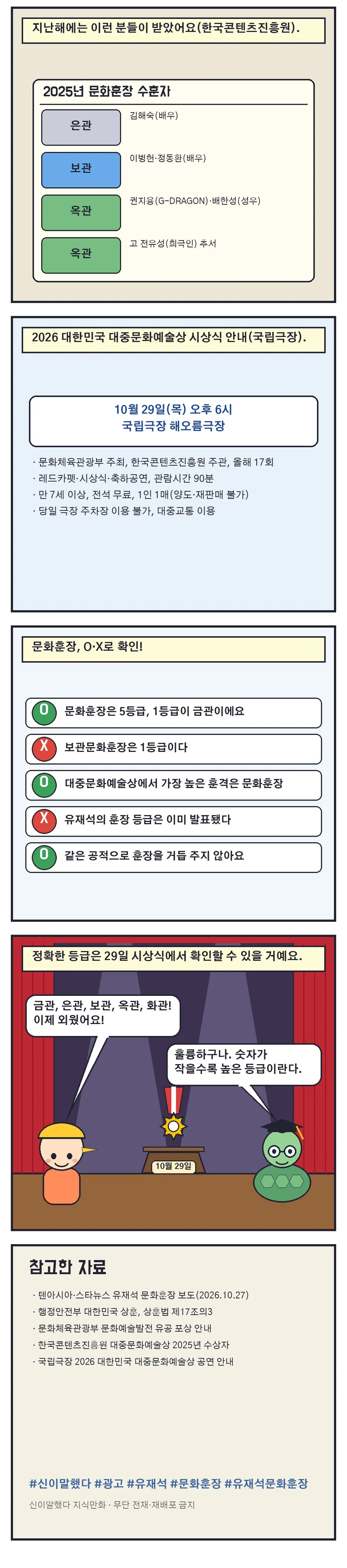신이말했다 지식만화 30화 2번째 장면