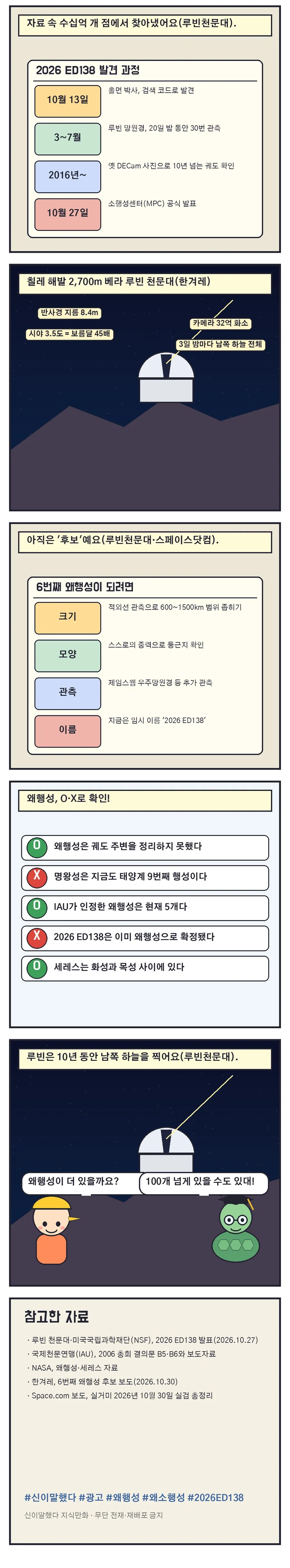 신이말했다 지식만화 45화 2번째 장면
