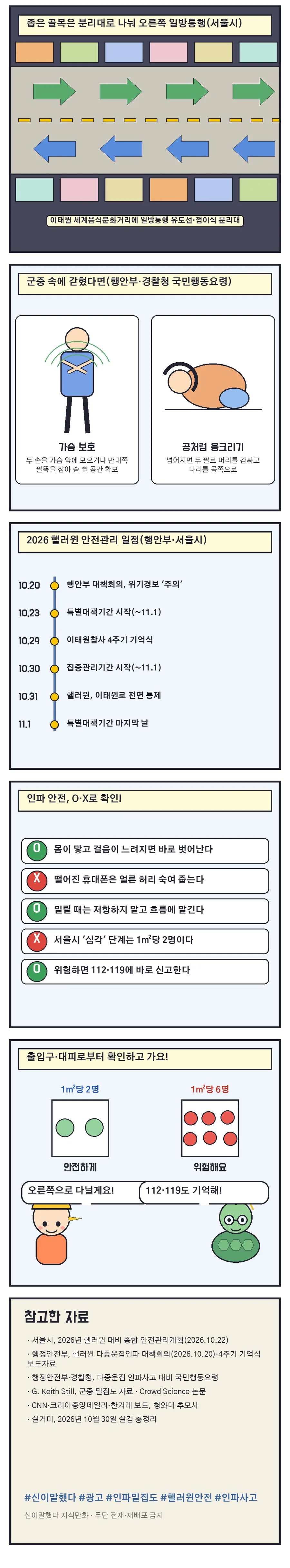 신이말했다 지식만화 47화 2번째 장면