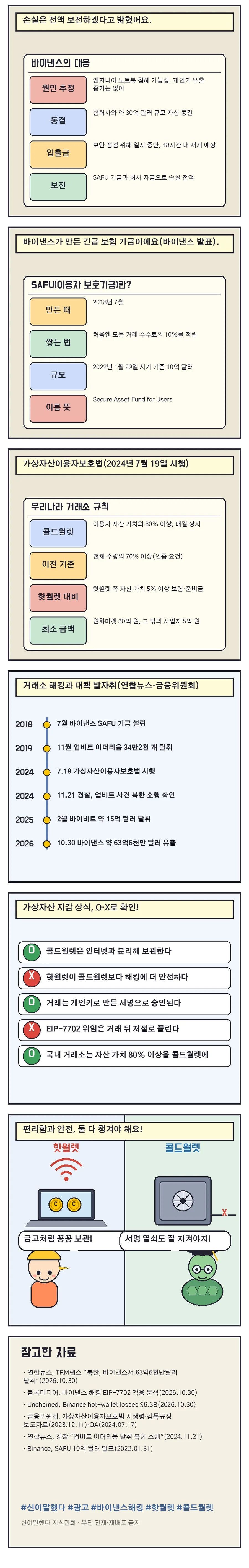 신이말했다 지식만화 49화 2번째 장면